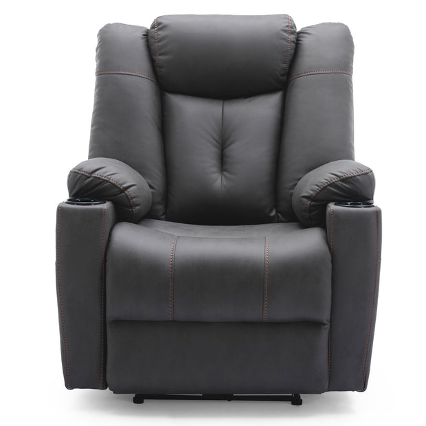 Afton Recliner Chair