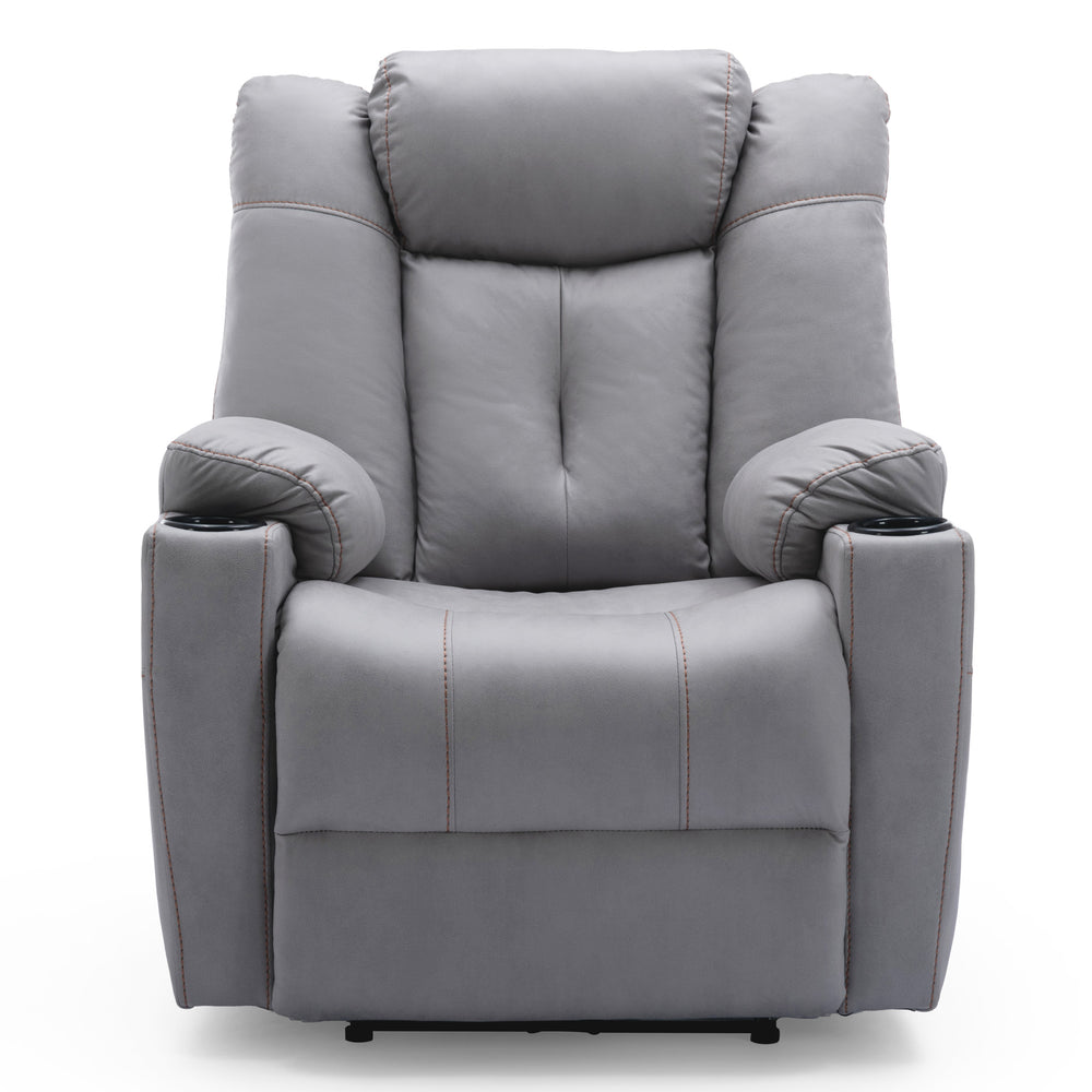 Afton Recliner Chair