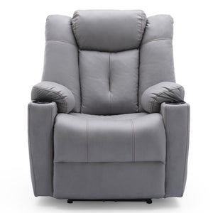 Afton Recliner Chair
