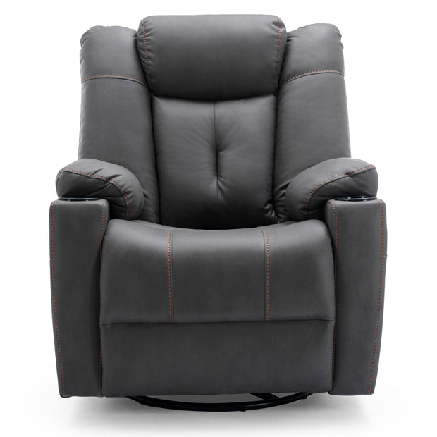 Afton Recliner Chair