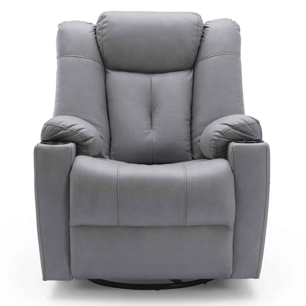 Afton Recliner Chair