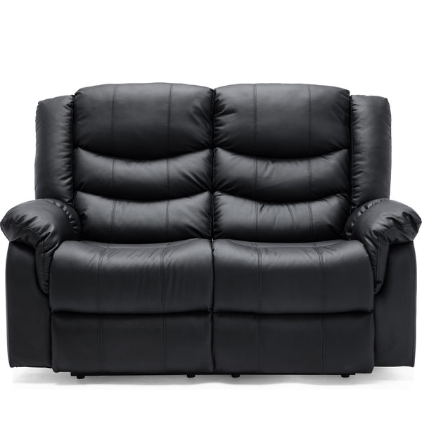 Seattle 2 Seater Recliner Sofa