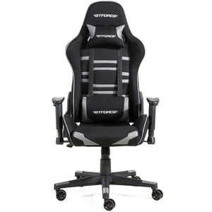 GTForce Evo CT Gaming Chair with Recline