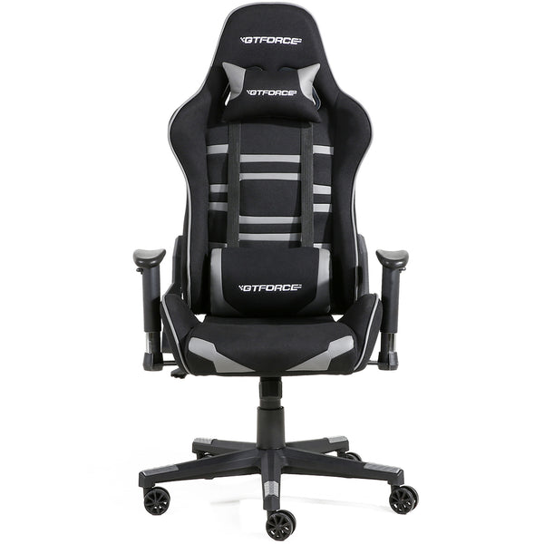 GTForce Evo CT Gaming Chair with Recline