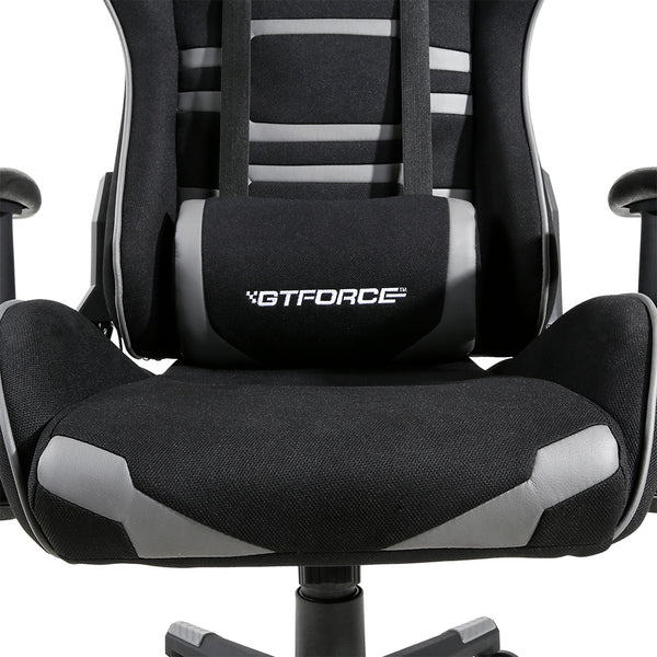 GTForce Evo CT Gaming Chair with Recline