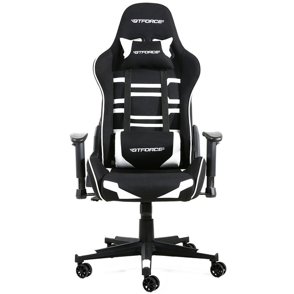 GTForce Evo CT Gaming Chair with Recline