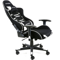 GTForce Evo CT Gaming Chair with Recline