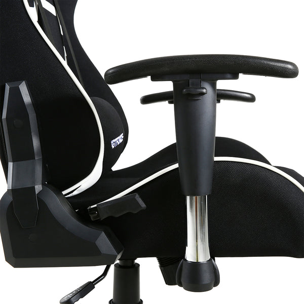 GTForce Evo CT Gaming Chair with Recline