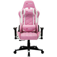 GTForce Pro GT Gaming Chair with Recline