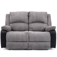 Postana 2 Seater Recliner Sofa