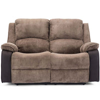 Postana 2 Seater Recliner Sofa