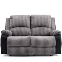 Postana 2 Seater Recliner Sofa