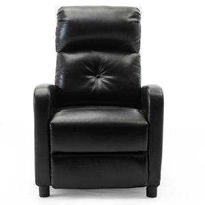Milton Push Back Recliner Chair