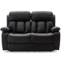 Chester Recliner 2 Seater Recliner Sofa