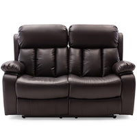 Chester Recliner 2 Seater Recliner Sofa