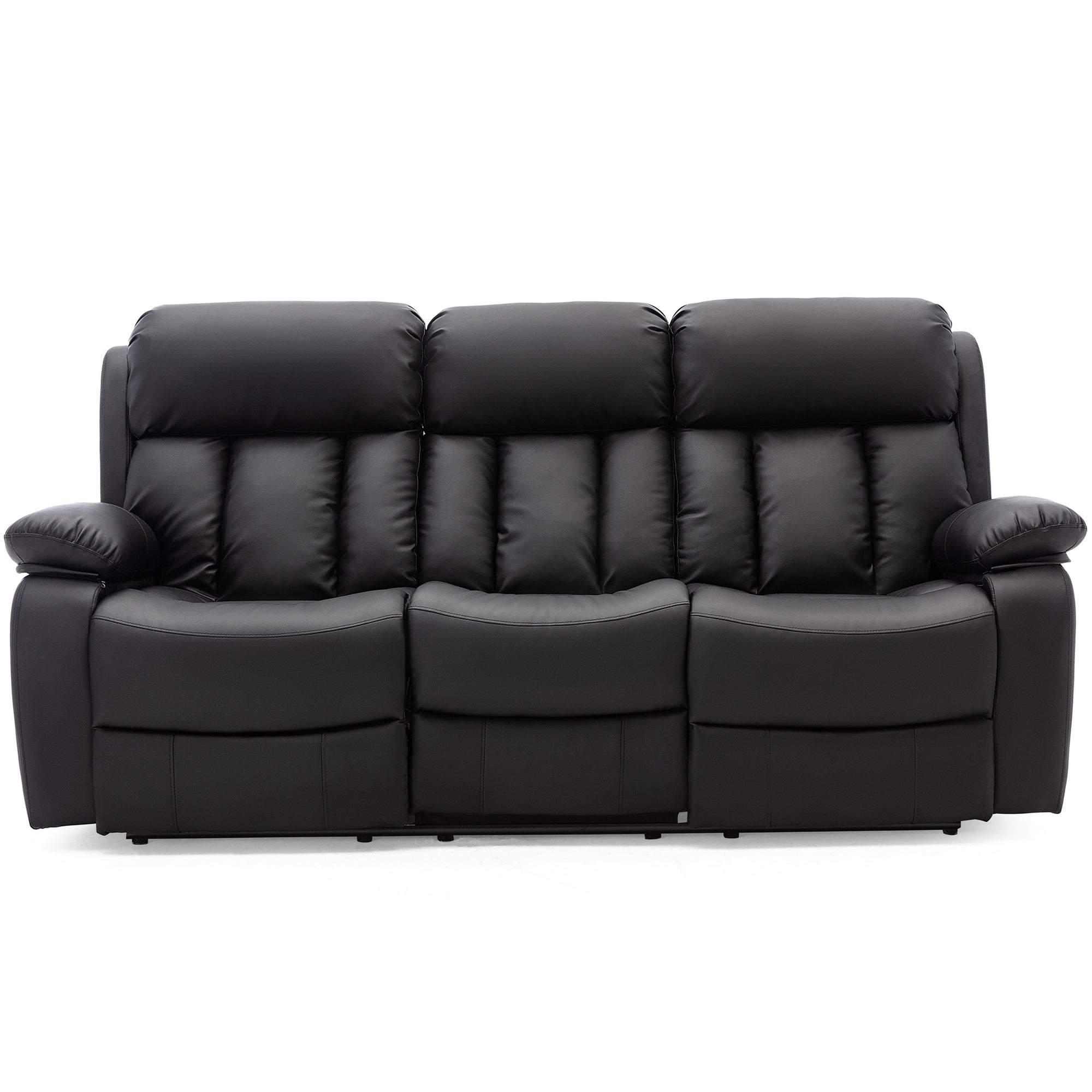 Chester Recliner 3 Seater Recliner Sofa
