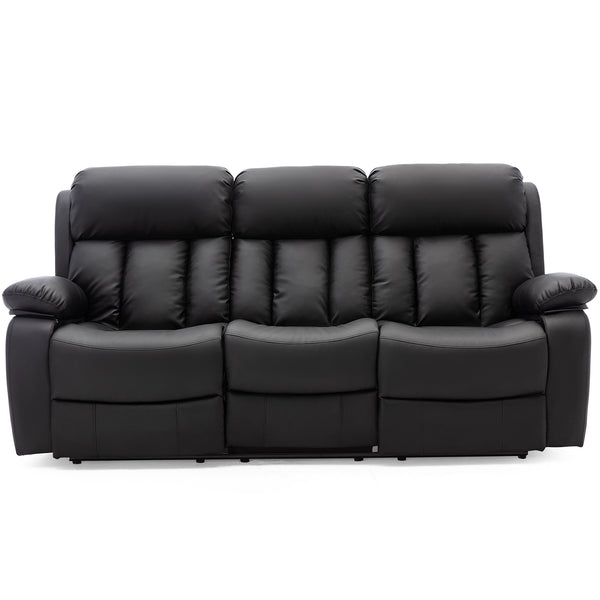 Chester Recliner 3 Seater Recliner Sofa