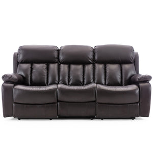 Chester Recliner 3 Seater Recliner Sofa