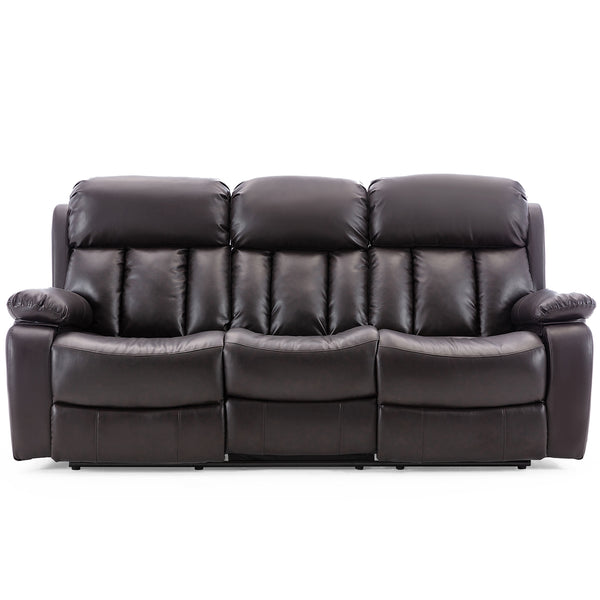 Chester Recliner 3 Seater Recliner Sofa