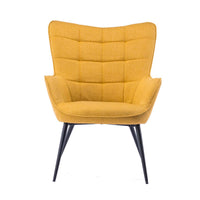 Vera Accent Chair