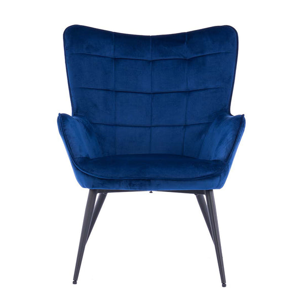 Vera Accent Chair