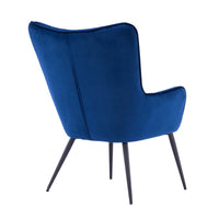 Vera Accent Chair