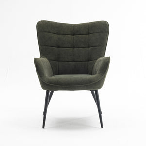 Vera Accent Chair