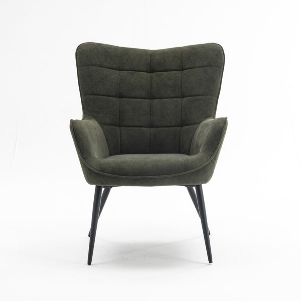 Vera Accent Chair