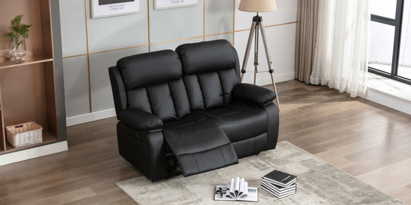 Chester Recliner 2 Seater Recliner Sofa