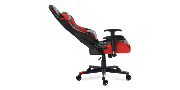 GTForce Pro GT Gaming Chair with Recline