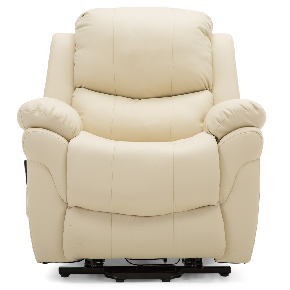 Madison Rise Recliner Chair