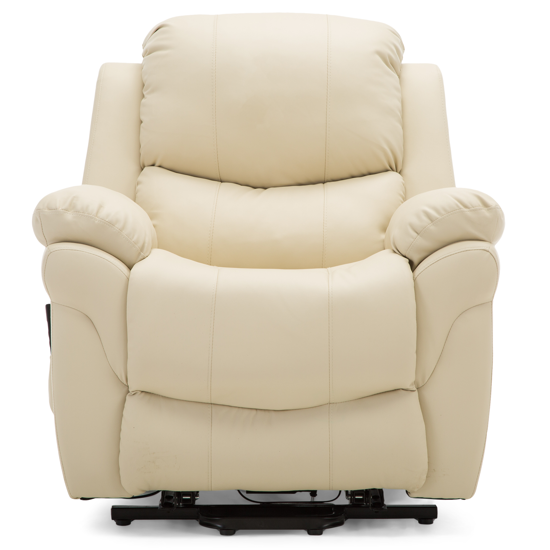 Madison Rise Recliner Chair