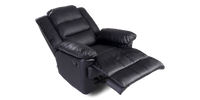 Loxley Manual Recliner Chair