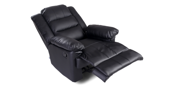 Loxley Manual Recliner Chair