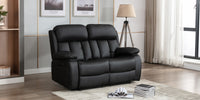 Chester Recliner 2 Seater Recliner Sofa