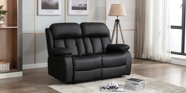 Chester Recliner 2 Seater Recliner Sofa