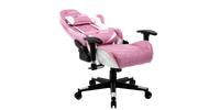 GTForce Pro GT Gaming Chair with Recline