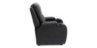 Oscar Push Back Recliner Chair