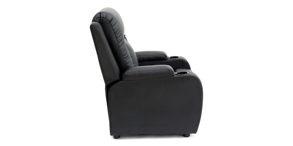 Oscar Push Back Recliner Chair