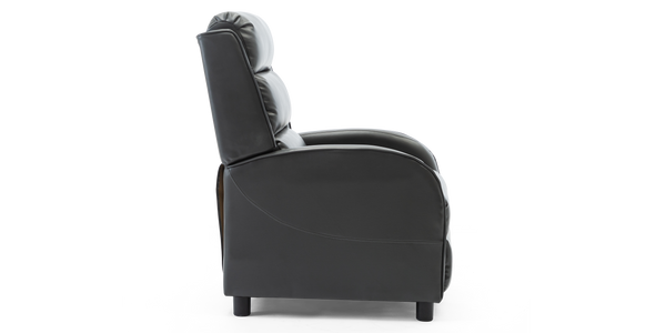 Norton Push Back Recliner Chair