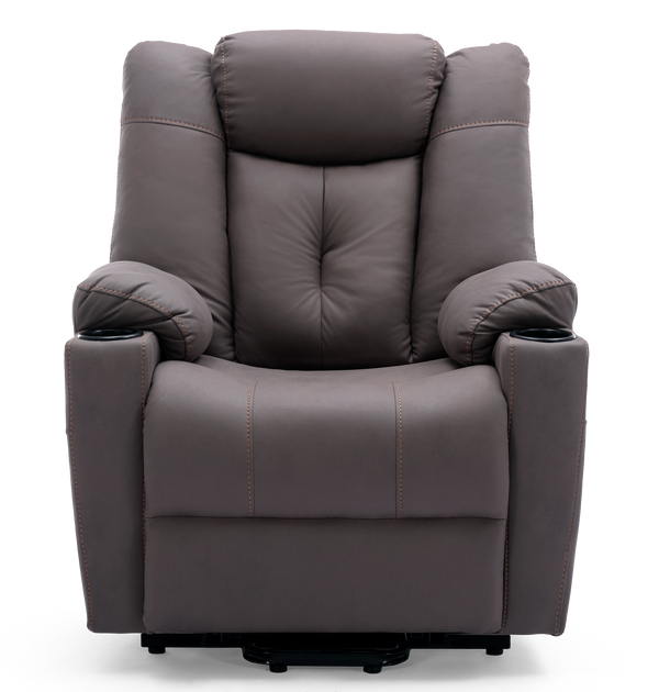 Afton Rise Recliner Chair