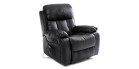 Chester Recliner Chair with Massage and Heat