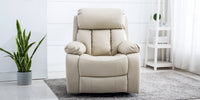 Chester Rise Recliner Chair with Massage and Heat