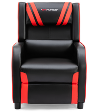 GTForce Ranger S Push Back Gaming Recliner