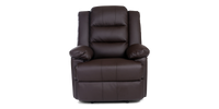 Loxley Manual Recliner Chair