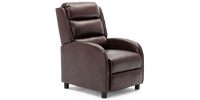 Norton Push Back Recliner Chair