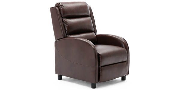 Norton Push Back Recliner Chair