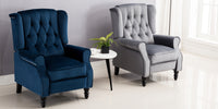 Althorpe Recliner Armchair