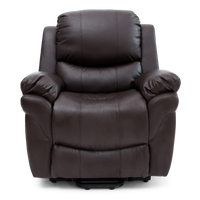 Madison Rise Recliner Chair