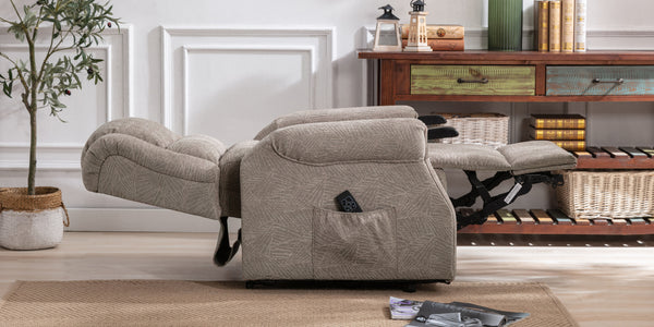 Ashfield Rise Recliner Chair